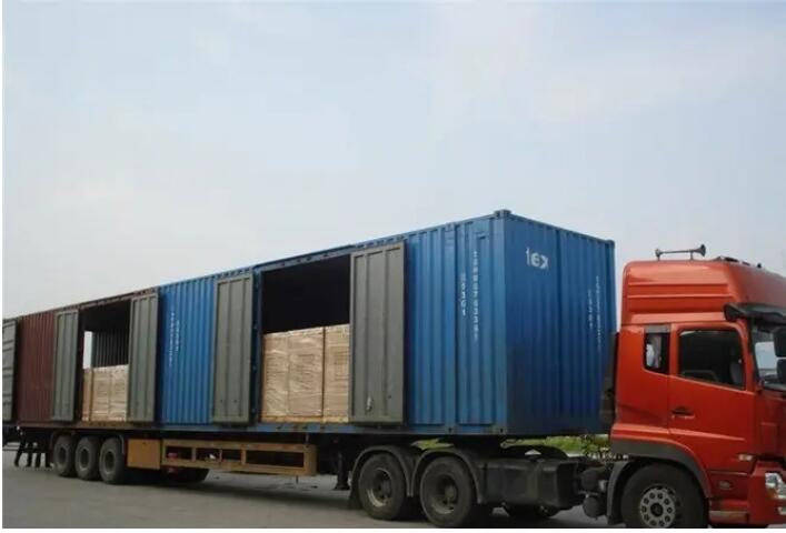 漳州到昌吉市整车运输