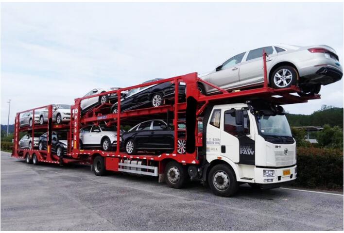 漳州到昌吉市轿车托运